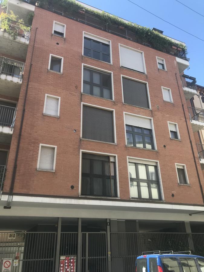 Kibilu - Via Vignola - Porta Romana - Universita Bocconi Milano Eksteriør bilde