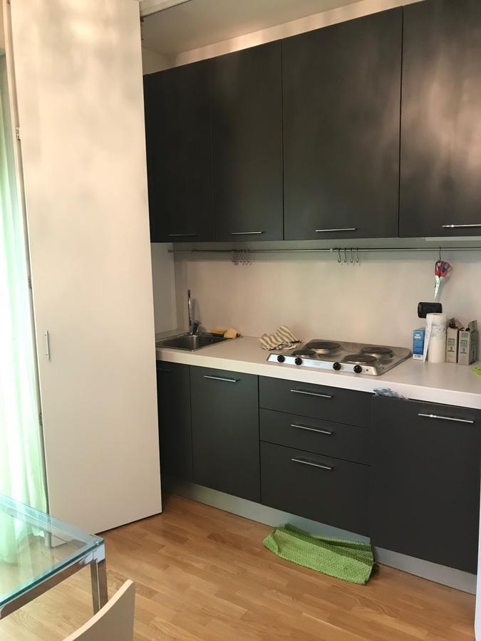 Kibilu - Via Vignola - Porta Romana - Universita Bocconi Milano Eksteriør bilde
