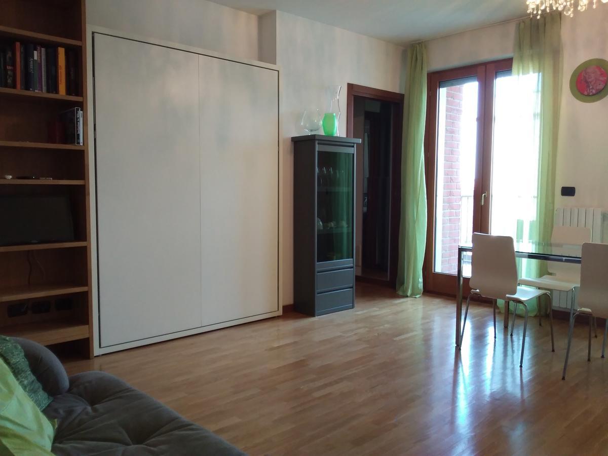 Kibilu - Via Vignola - Porta Romana - Universita Bocconi Milano Eksteriør bilde