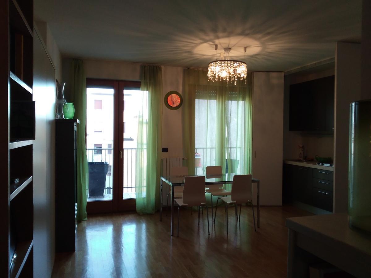 Kibilu - Via Vignola - Porta Romana - Universita Bocconi Milano Eksteriør bilde