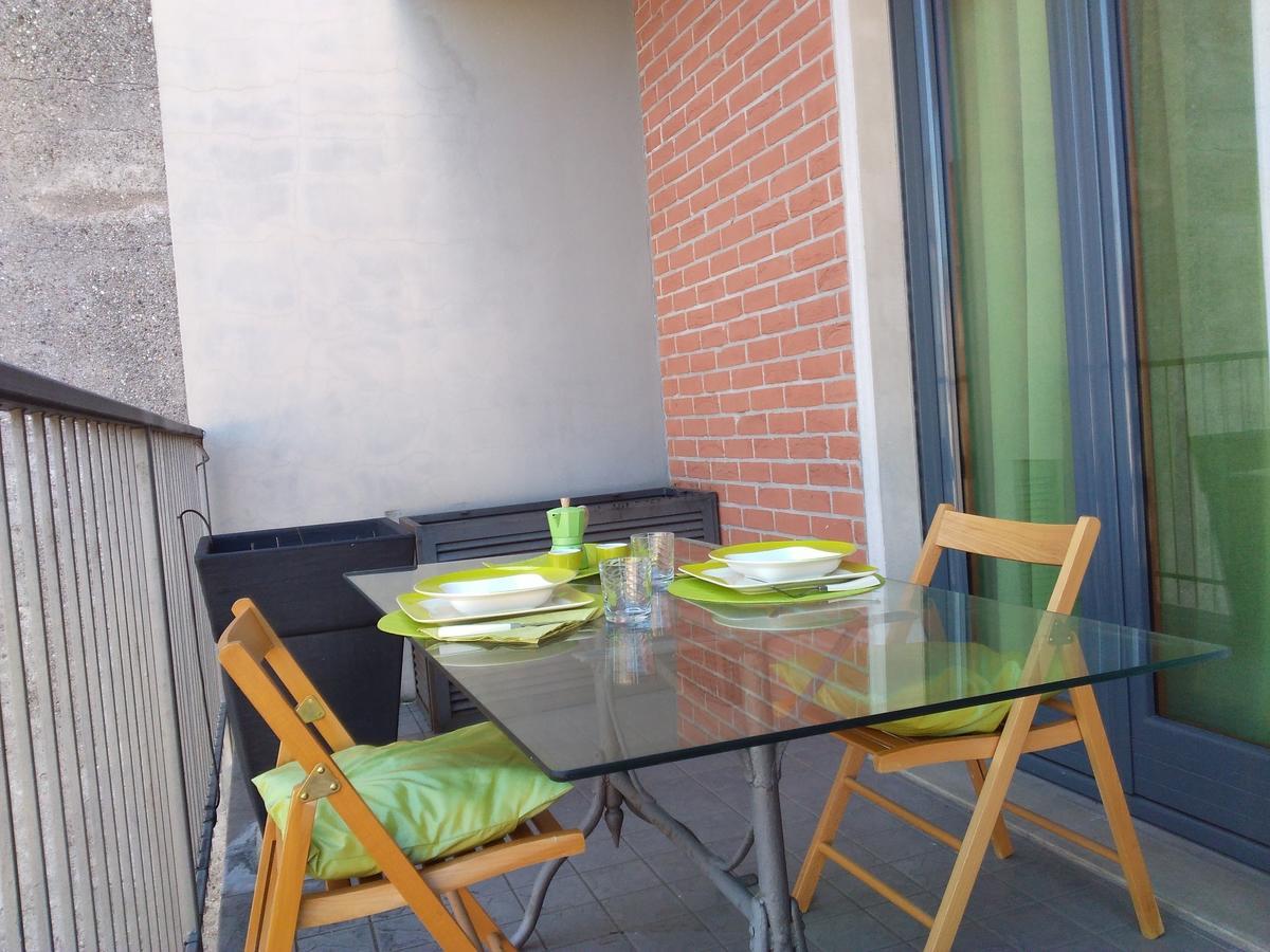 Kibilu - Via Vignola - Porta Romana - Universita Bocconi Milano Eksteriør bilde