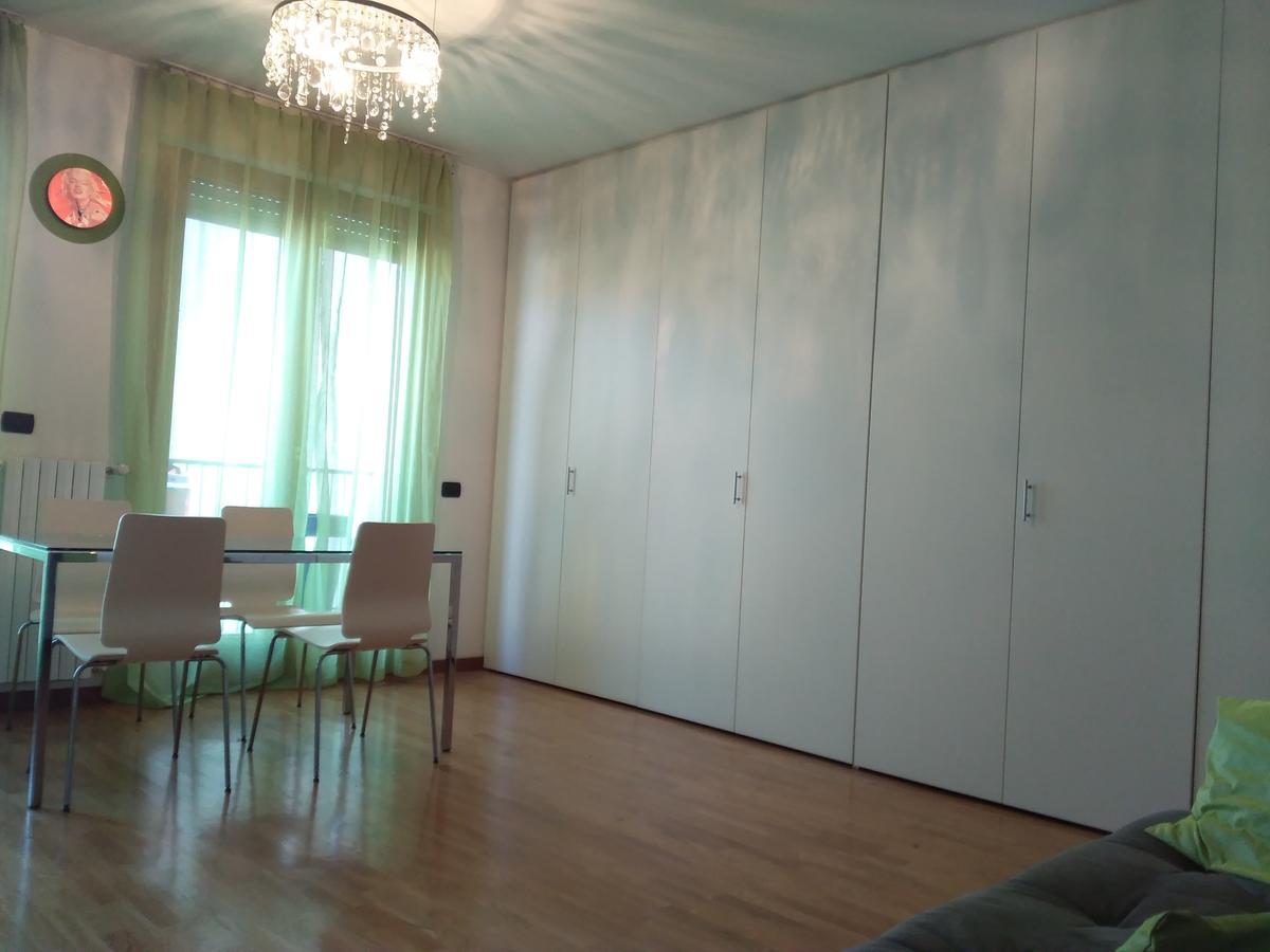 Kibilu - Via Vignola - Porta Romana - Universita Bocconi Milano Eksteriør bilde
