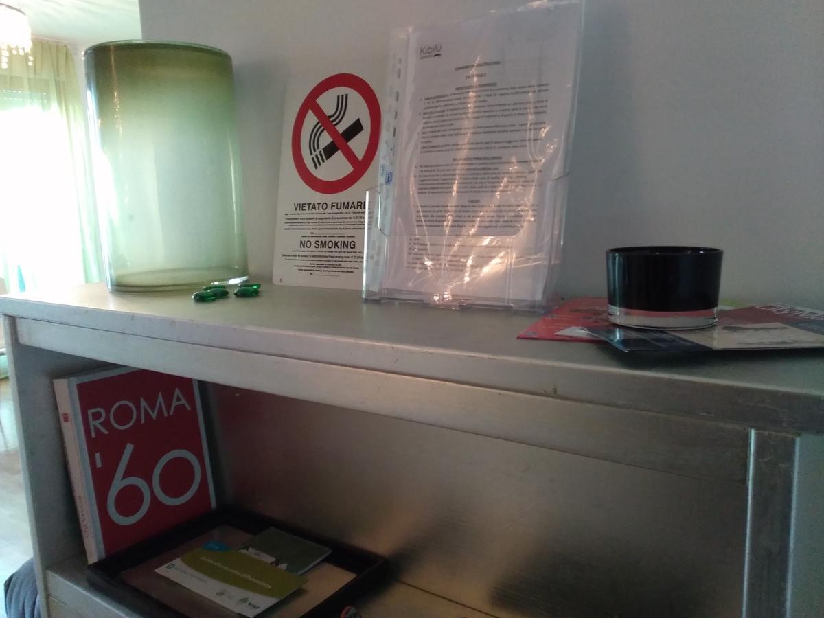Kibilu - Via Vignola - Porta Romana - Universita Bocconi Milano Eksteriør bilde